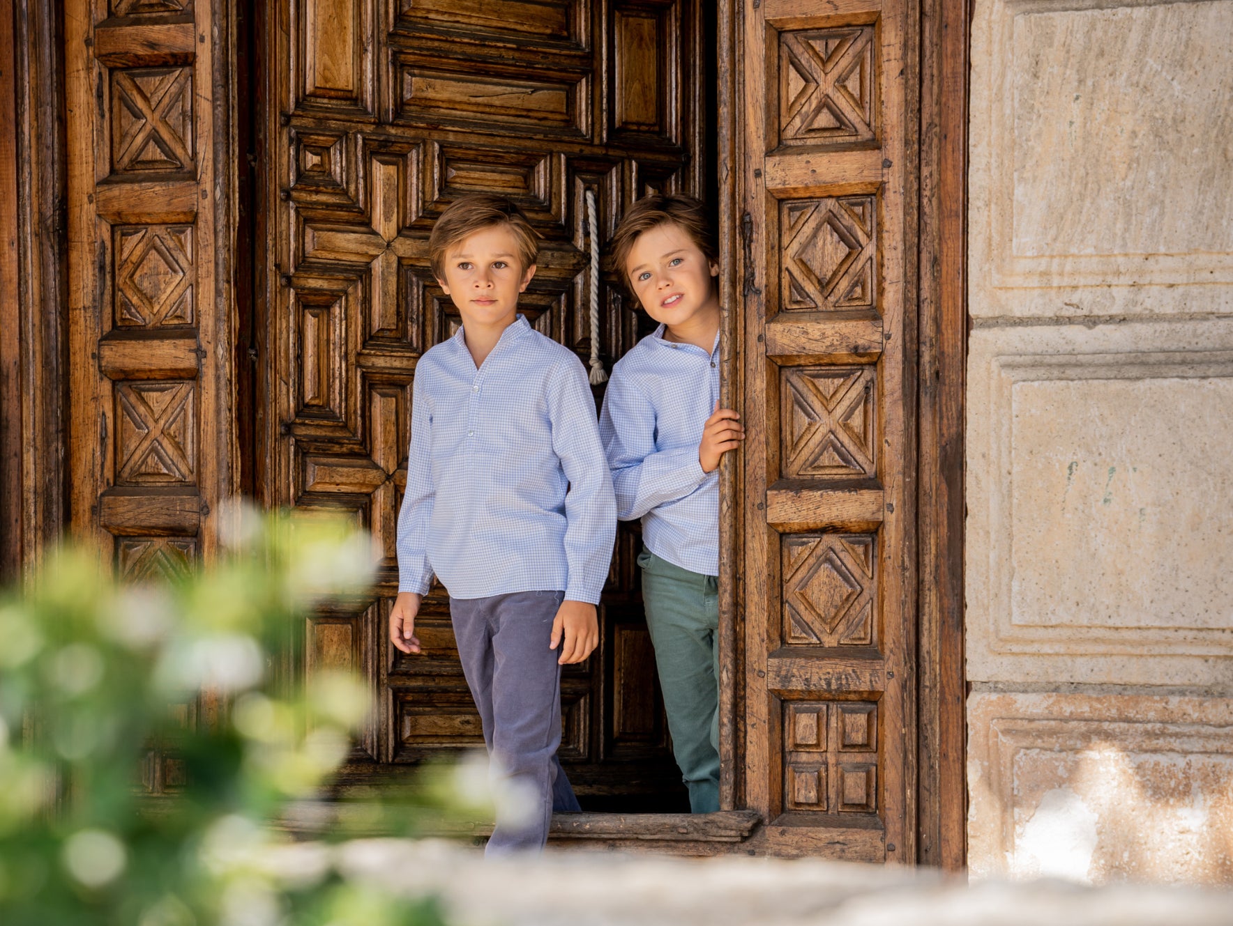 M&kids ropa on sale infantil